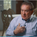 Jim Woodford had no interest in God until he experienced God’s miraculous power