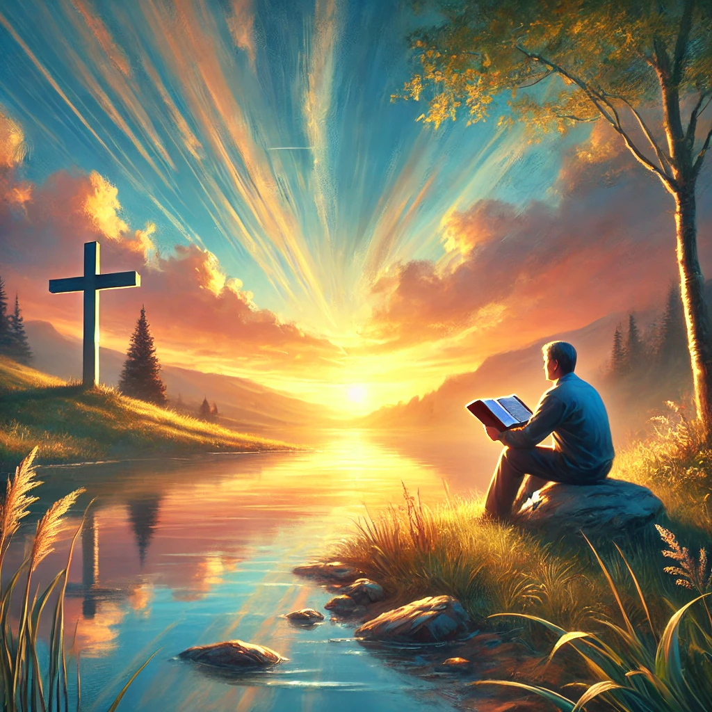 How To Find Peace In God’s Promises: A Biblical Guide To Resting In ...
