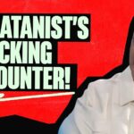 John Ramirez - Ex-Satanist now in Christ