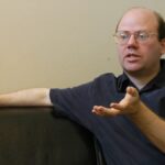 Wikipedia co-founder Larry Sanger embraces Christianity