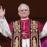 Cardinal Robert Prevost is the new pope and will be known as Pope Leo XIV.