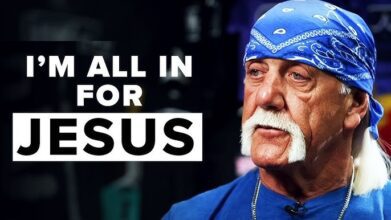 Hulk Hogan