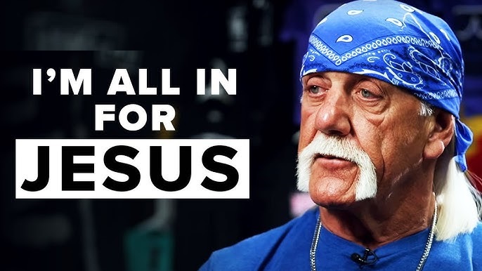 Hulk Hogan
