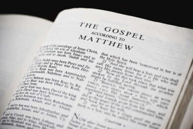 Understanding the Book of Matthew
