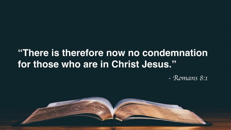 Understanding Romans 8: Life in the Spirit, Freedom, and God’s ...