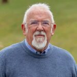 78-year-old Pastor Clive Johnston Pastor Convicted for Preaching John 3:16
